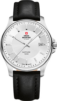 Swiss Military Quartz